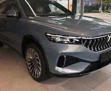Zunanja slika - Voyah Free - 106 kWh AWD - NA ZALOGI - 2 - Predogledna slika
