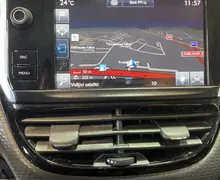 Zunanja slika - Peugeot 2008 - 1.2 PureTech 110 Stop Start ACTIVE EAT6 - 24 - Predogledna slika