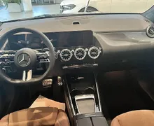 Zunanja slika - Mercedes-Benz GLA-Razred - GLA 200 d 4MATIC AMG Line Avt. - 6 - Predogledna slika