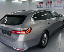 Zunanja slika - BMW Serija 5 - 520i NEMŠKI+4ALU.KAMERA.KLJUKA.ACC.USNJE.51.000 KM - 1 - Predogledna slika
