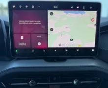 Notranja slika - Škoda Kodiaq - 4x4 2.0 TDI Sportline DSG... - 9 - Predogledna slika