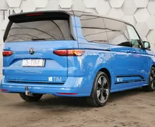 Zunanja slika - Volkswagen Multivan - T7 L2 2.0 TDI DSG Edition 150KM - 3 - Predogledna slika