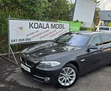 Zunanja slika - BMW Serija 5 - Touring: 525D AVTOMATIK LED-NAVI-GRETJE SEDEŽEV-ALU - 20 - Predogledna slika