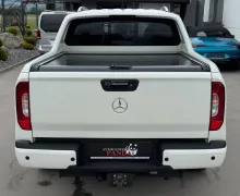 Zunanja slika - Mercedes-Benz X-Razred - X350 - 8 - Predogledna slika