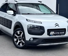 Zunanja slika - Citroën C4 Cactus - 1.2 THP PureTech S S Rip Curl - 3 - Predogledna slika
