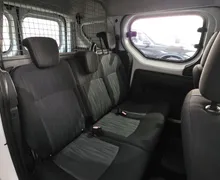 Zunanja slika - Dacia Dokker - 1,5 dCi 90 N1 - 17 - Predogledna slika