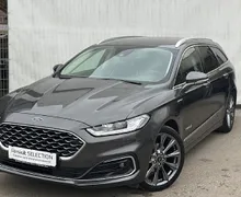 Zunanja slika - Ford Mondeo - 2.0 138 kW hibrid Aut. Vignale - Le 74.000 km - 1 - Predogledna slika