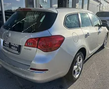 Zunanja slika - Opel Astra - 1.6 CDTI 81KW S S ENJOY ST - 5 - Predogledna slika