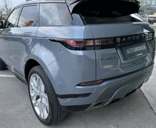 Zunanja slika - Land Rover Range Rover Evoque - 2.0 TD4 180KM R-Dynamic First Edition AWD - 7 - Predogledna slika
