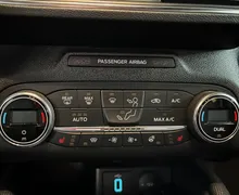Notranja slika - Ford Focus - 1,5 EcoBlue Active X - 9 - Predogledna slika
