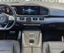 Zunanja slika - Mercedes-Benz GLE-Razred - GLE coupe GLE 400d 4MATIC AMG Line DISTRONIC PLUS 360 kamera - 10 - Predogledna slika