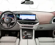 Zunanja slika - BMW XM - 4.4 V8 Aut x-Drive 653KM - 7 - Predogledna slika