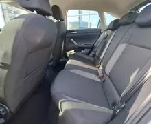 Zunanja slika - Volkswagen Taigo - 1.0 TSI AVTOMATIK+ACC+PDC+DAB+NAVI + SERVISNA KNJ. - 9 - Predogledna slika