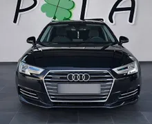 Zunanja slika - Audi A4 - Avant 2.0 TDI quattro S tronic Sport 140  190 - 5 - Predogledna slika