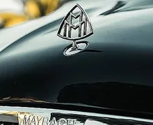 Zunanja slika - Mercedes-Benz V-Razred - -MAYBACH-KAMERA-TW GRETJE-SEDEŽEV-LED - 7 - Predogledna slika