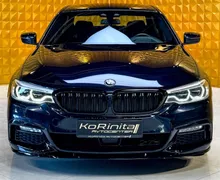 Zunanja slika - BMW serija 5: - 530d xDrive AUT.-M Sport-LED-HEADUP-VIRTUAL - 4 - Predogledna slika