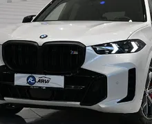 Zunanja slika - BMW X5 - serija : M60i xDrive.M.SPORT-ZRAČNO-KLJUKA-PANO-HUD-WEB-KEY - 3 - Predogledna slika
