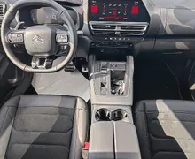 Zunanja slika - Citroën C5 Aircross - Shine 136 Hybrid e-DCT6 - 7 - Predogledna slika