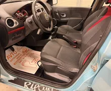 Zunanja slika - Renault Clio - 1.2 Rip Curl-KLIMA-SERVO-TRAJNIK BREZ POLOGA... - 6 - Predogledna slika