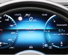 Zunanja slika - Mercedes-Benz GLE-Razred - GLE-Razred - 5 - Predogledna slika