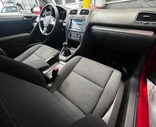 Notranja slika - Volkswagen Golf - 1.6 TDI - 9 - Predogledna slika