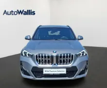Zunanja slika - BMW X1 - xDrive20d Avt. M SPORT - 7 - Predogledna slika