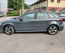 Zunanja slika - Audi A3 - A3 - 7 - Predogledna slika
