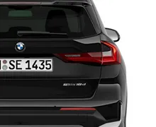 Zunanja slika - BMW X1 - sDrive18d - 6 - Predogledna slika