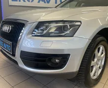 Notranja slika - Audi Q5 - 3.0 TDI quattro S tronic FINANCIRANJE BREZ POLOGA. - 8 - Predogledna slika