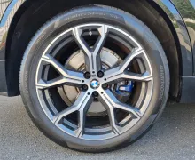 Zunanja slika - BMW X5 - xDrive30d - 5 - Predogledna slika