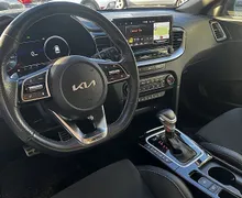 Zunanja slika - KIA XCeed - 1.6 T-GDi GT-Line ISG. 7DCT 150 kW - 7 - Predogledna slika
