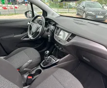 Zunanja slika - Opel Crossland X - Crossland X - 15 - Predogledna slika