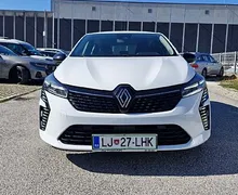 Zunanja slika - Renault Clio - TCe 90 Evolution - 1 - Predogledna slika