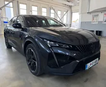 Zunanja slika - Peugeot 408 - Peugeot - 8 - Predogledna slika