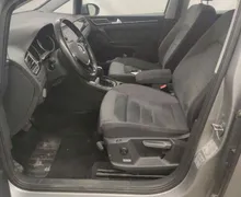 Zunanja slika - Volkswagen Golf - Sportsvan 2.0 TDI Highline DSG.LUKSENBURG.KAMERA.LED.110 KW - 3 - Predogledna slika