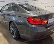Zunanja slika - BMW Serija 4 - Coupe: 430d  AT  - M PAKET - FULL LED - NAVI - VRHUNSKI - 4 - Predogledna slika