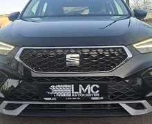Zunanja slika - Seat Ateca - 2.0 TDI 4x4 150ks DSG+F1 °1.LASTNIK° °FULL-LED° - 2 - Predogledna slika