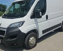 Zunanja slika - Peugeot Boxer - 2.2 HDI - 1 - Predogledna slika