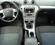 Zunanja slika - Ford Mondeo - Karavan 2.0 TDCi - 6 - Predogledna slika