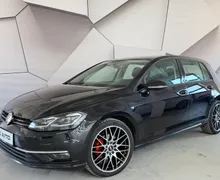 Zunanja slika - VW Golf - 2,0 TDI BMT 40 let DSG - 2 - Predogledna slika