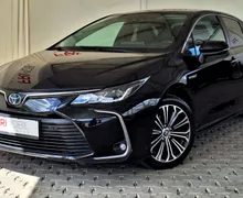 Zunanja slika - Toyota Corolla - Hybrid 1.8 VVT-i Sol Avt. - 1 - Predogledna slika