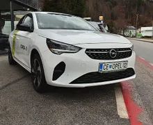 Zunanja slika - Opel Corsa - E - Elegance 100 KW - 2 - Predogledna slika