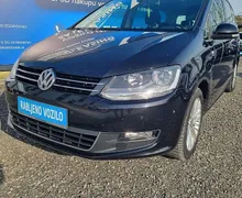 Zunanja slika - VW Sharan - 2.0 TDI BMT DSG CUP - 2 - Predogledna slika