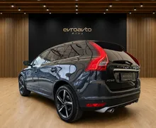 Zunanja slika - Volvo XC60 - D4 AWD AUTO R-Design•Legendarni 5-valjni motor... - 6 - Predogledna slika