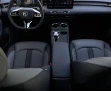 Zunanja slika - MG MGS5 EV - EV LUXURY - 10 - Predogledna slika