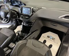 Zunanja slika - Peugeot 2008 - 1.2-110KM-VELIK SERVIS-CROSSWAY-JAMSTVO-OBROK 90€ - 11 - Predogledna slika