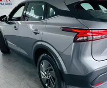 Zunanja slika - Nissan Qashqai - CROSSOVER 1.3 MHEV 158 BUSINESS XTRONIC - 11 - Predogledna slika