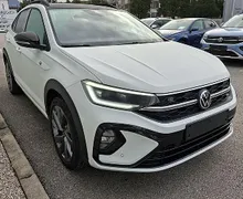 Zunanja slika - Volkswagen Taigo - 1.0 TSI 4Joy - 6 - Predogledna slika
