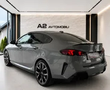 Notranja slika - BMW serija 2 Gran Coupe: - 218d M-PRO PAKET-KAMERA360-ACC-NAVI-HEAD UP- - 9 - Predogledna slika