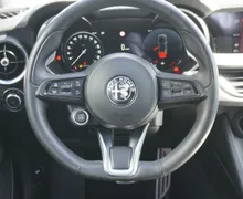 Zunanja slika - Alfa Romeo Stelvio - Q4 2.2 Multijet 210 Veloce Avt. - 8 - Predogledna slika